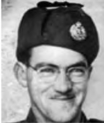 Sapper Ralph Collins