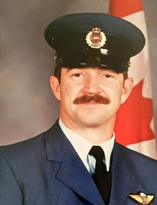 Roderick Gordon Conrod