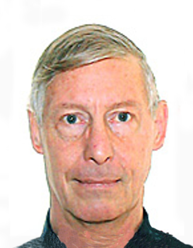 Sergeant Richard William “Bill” Constable, CD (Ret’d)