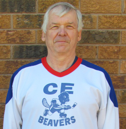 LCol André Corriveau, CD