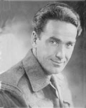 Spr Wilfred Coté (Ret’d) 