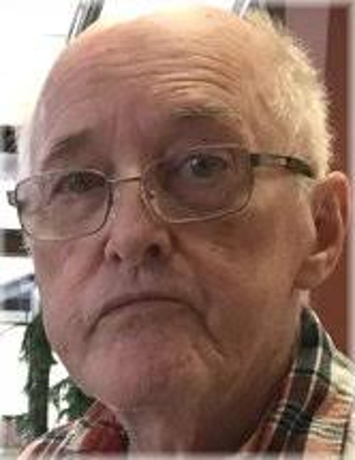 Thomas Benson Crawford 