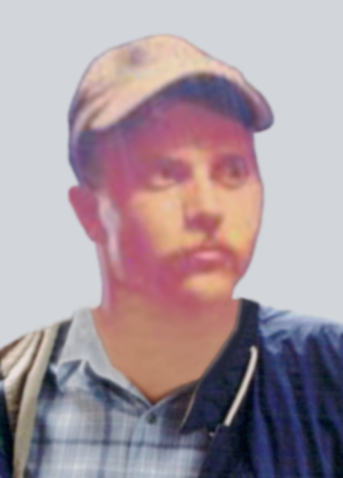 Capt Scott Critch, CD