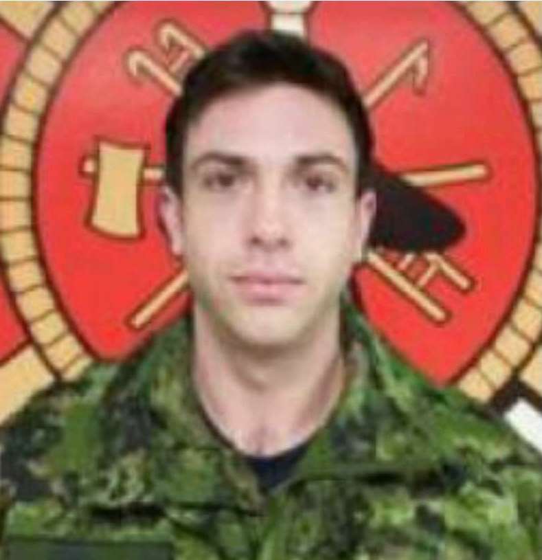 MCpl/Cplc C.J. Cundy 