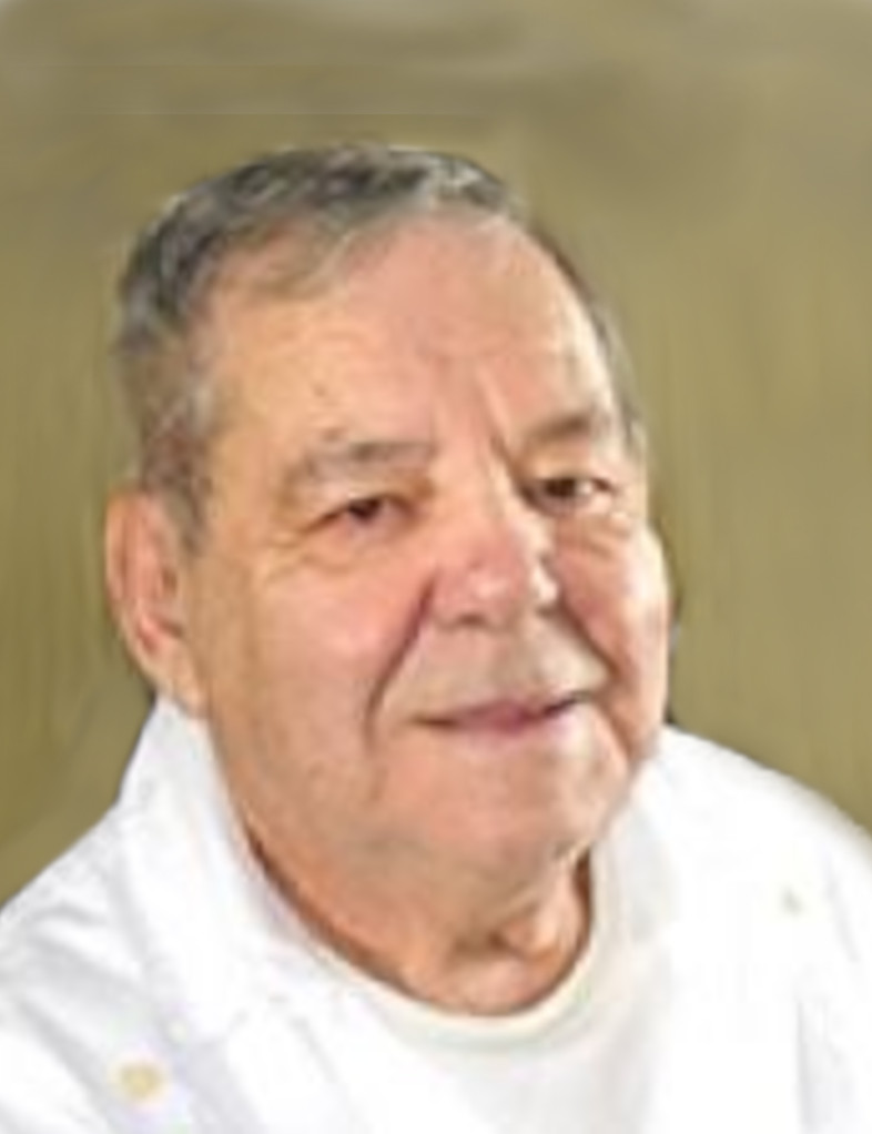 S/Sgt Philip J Cyr, CD (Ret’d) 