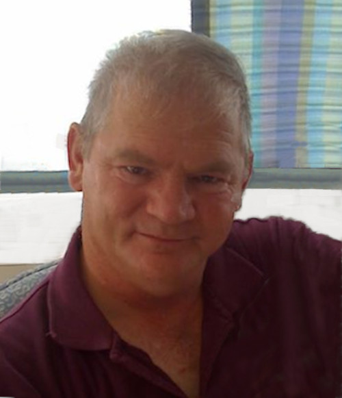 Sergeant Glen Allen Dagley, CD (Ret’d)