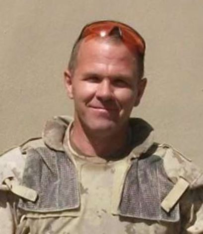 MWO/Adjum S.E. Delamere, MSM, CD