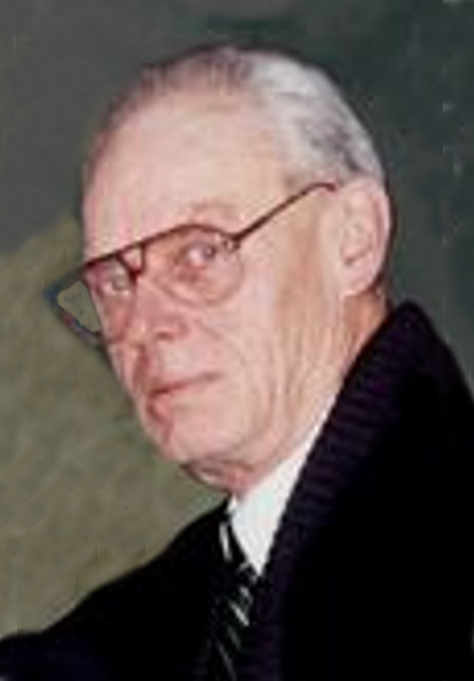 Wellington “Wallie” Dermott 