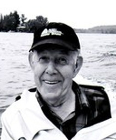 Archie Garth Douglas-Hecker 