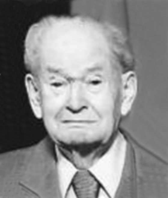 Robert George Douglas