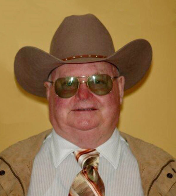 Spr William “Bill” Francis Duke