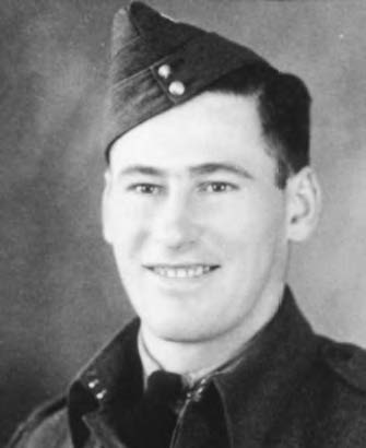 Spr Walter Edward Duncan