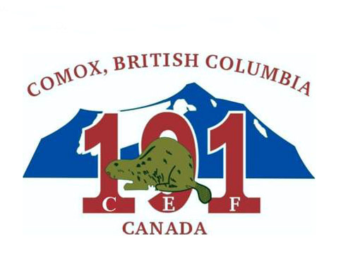 MWO Dave Dunington, CD