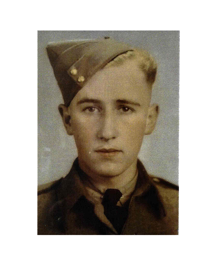 Walter Robert Edmonds