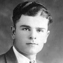 Sapper Dmytro “James” Feniuk 