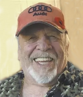 Spr Edward Rowland Foster, CD (Ret'd)