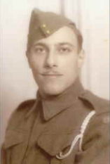 Cpl Mack Arthur Freeman (Ret'd)