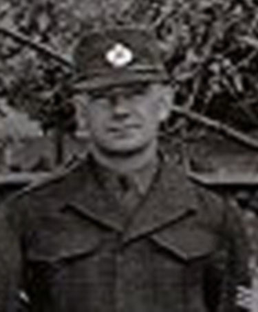 Joseph Morris "Moe" Arnold Gannon