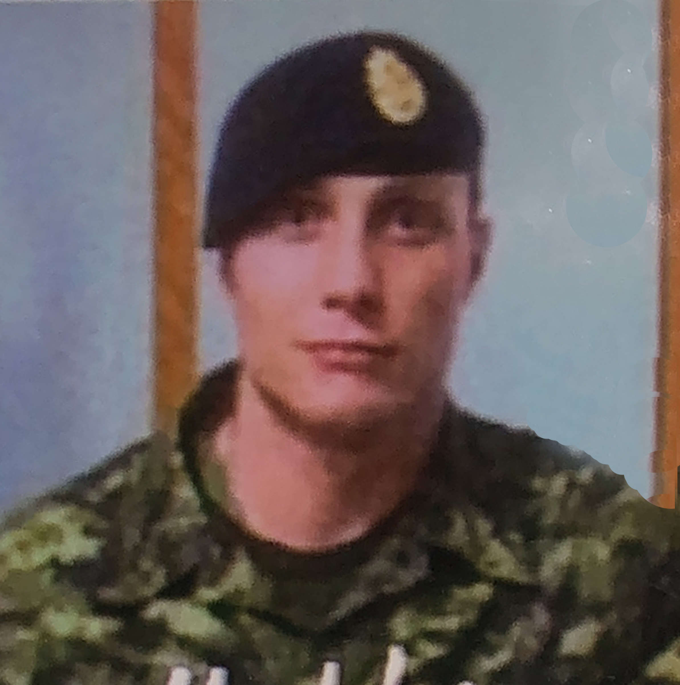 Spr Joseph Anthony Gatt (Ret’d)