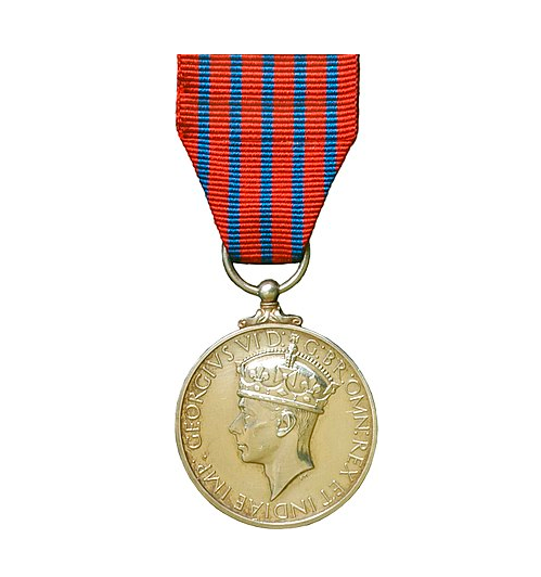 George Medal