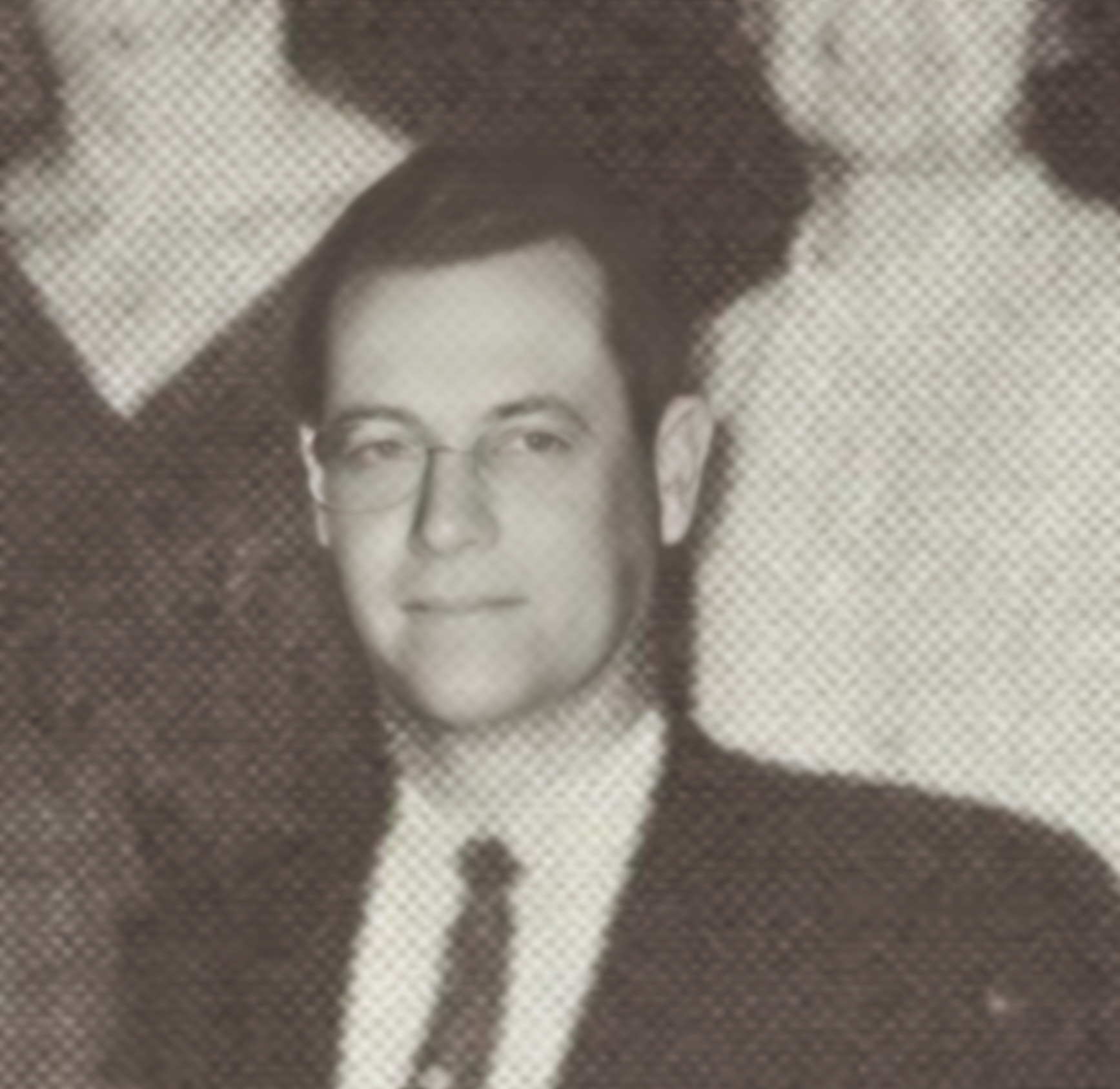 John Arthur “Art” Gerry