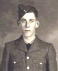 Sgt Vernon George Giberson, CD, (Ret’d)