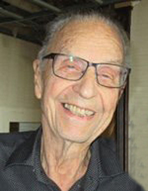 Gunther Josef Glaremin