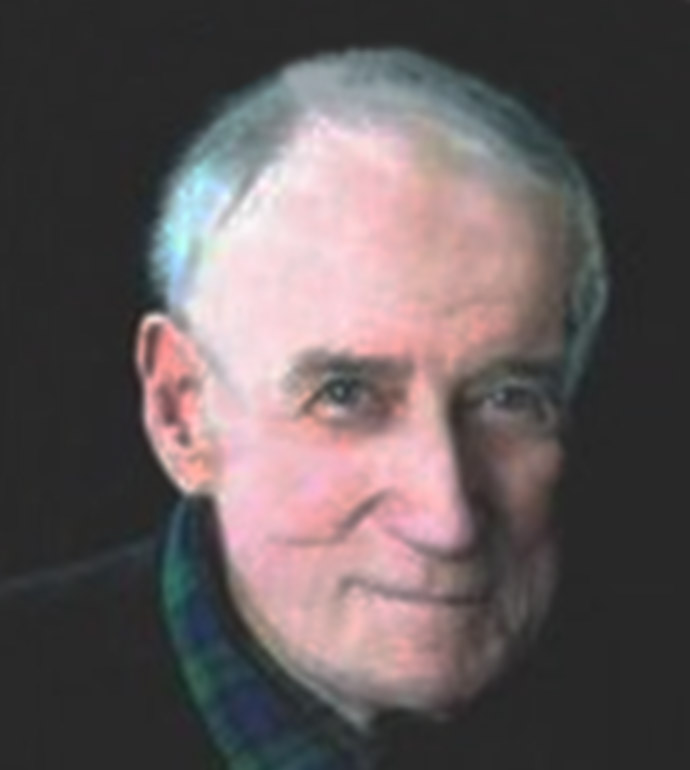 Spr Howard Glenn (Ret’d)