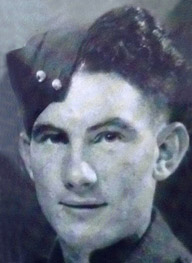 Cpl Arnold Gesner Goodwin (Ret’d)