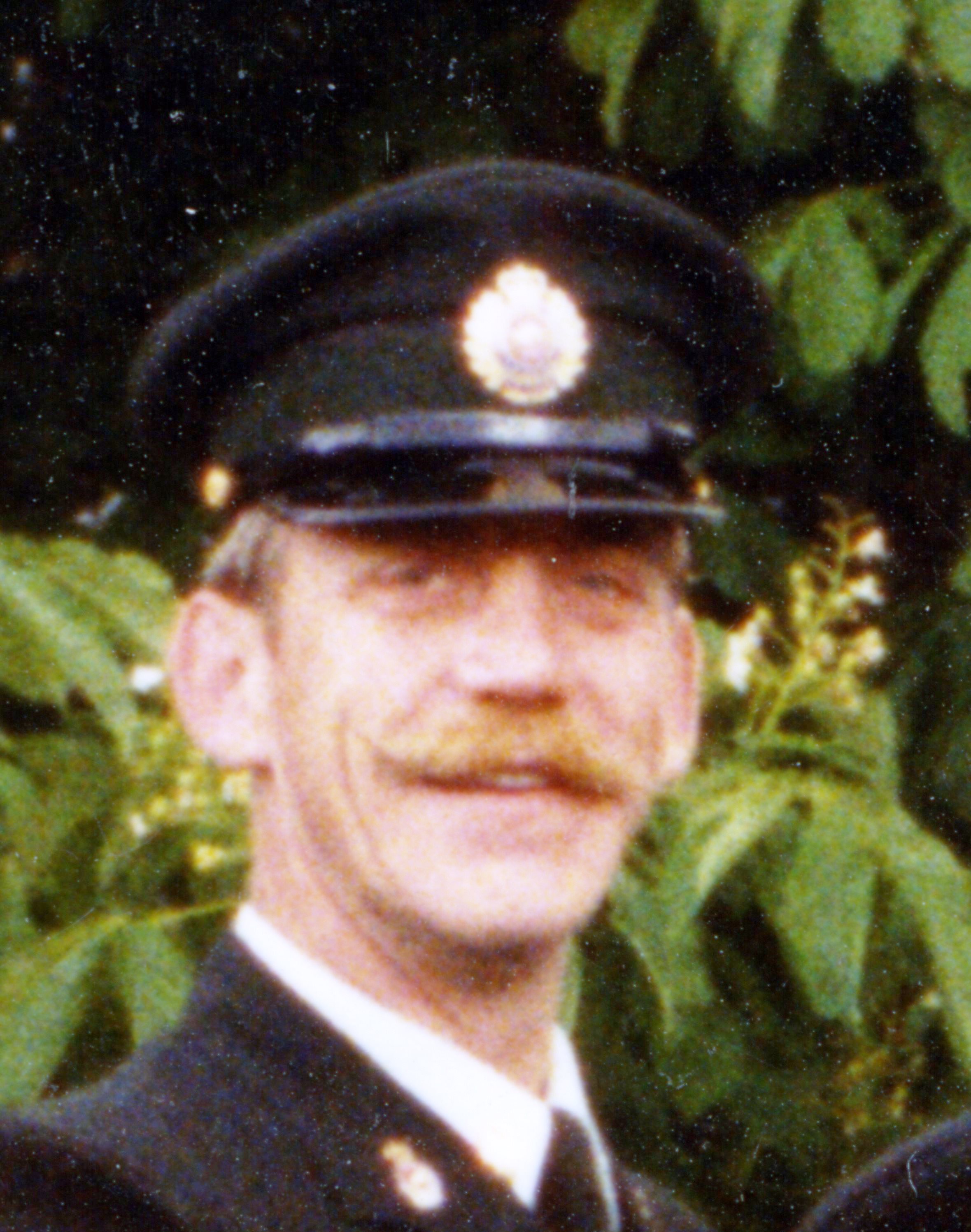 MWO Danni Goulet, CD (Ret'd)