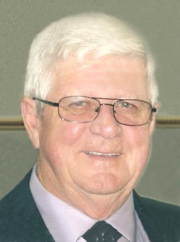 Edward McDonald Graham