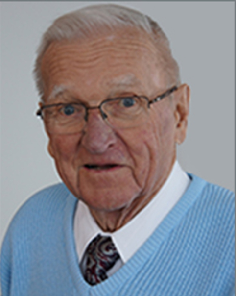 MWO Neil Graham, CD (Ret’d)