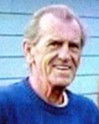 Spr Martin Grinwis (Ret'd)