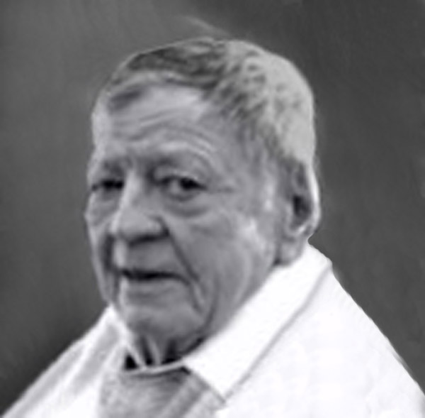 William (Bill) Johnston Hardy