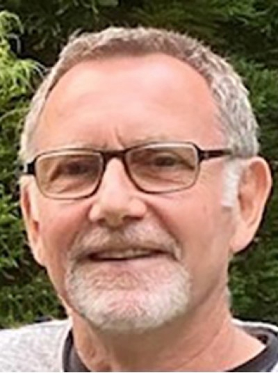 Cpl Scott Harlock, CD (Ret’d) 