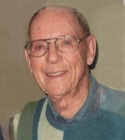 Kenneth I. S. Harper