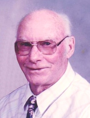 Morley Johnson Harris