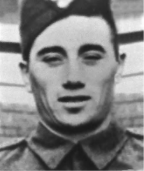 Patrick Phillip Harvey