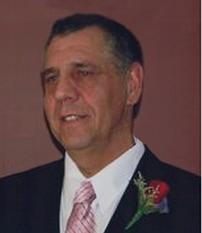 MCpl Richard Joseph Hashey , CD (Ret’d)