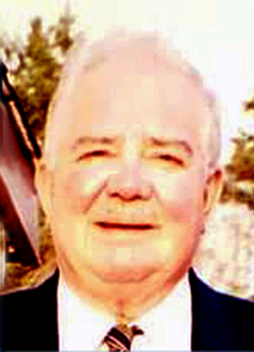 James Everett “Jim“ Hatt