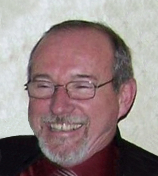 Sgt Robin Andrew Hill, CD (Ret'd)