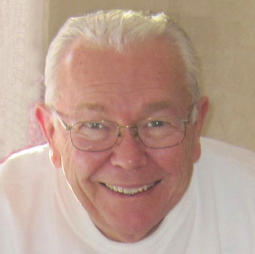 Spr Roy Edward Horner (Ret’d)