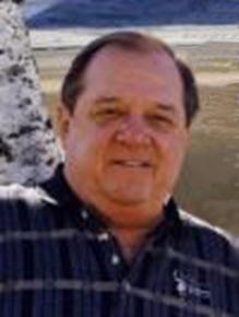 John “JR” Horvath