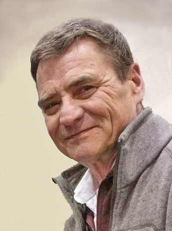 WO Neil Evans Howk, CD (Ret'd)