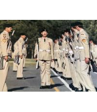 CWO Richard “Rick”James Oliver Huggatt, CD (Ret'd)