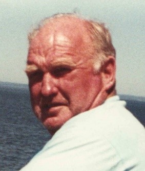 Spr William Sylvester “Bill” Hughes (Ret'd)