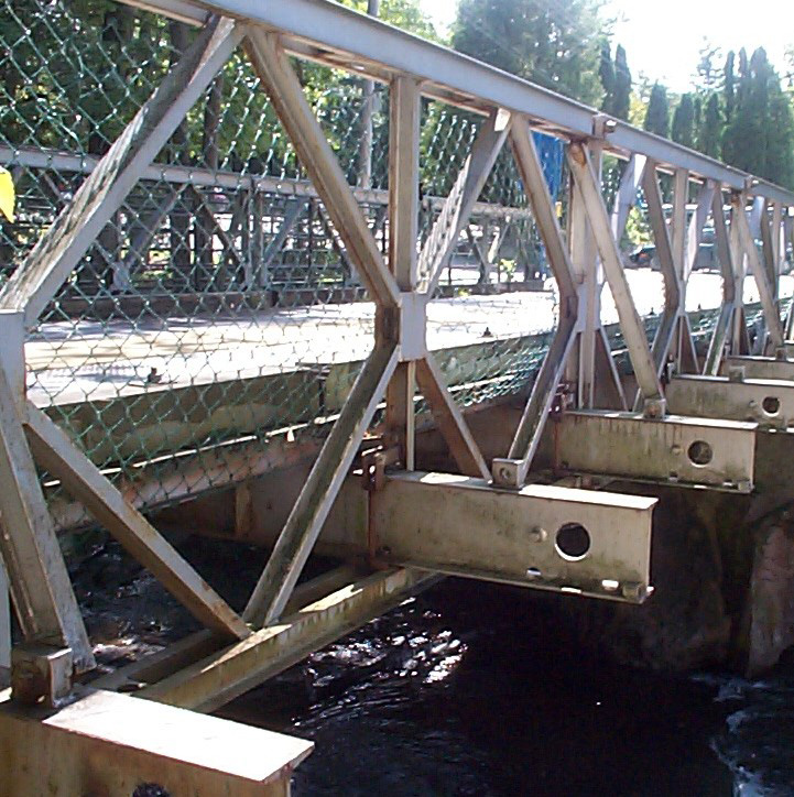 Inglis Bridge