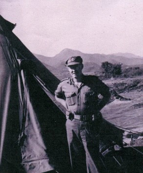 LCol James Victor “Vic" Johnson, CD (Ret’d), PEng 