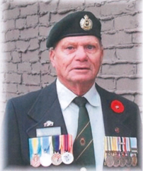 Spr Walter Ingwal Johnson