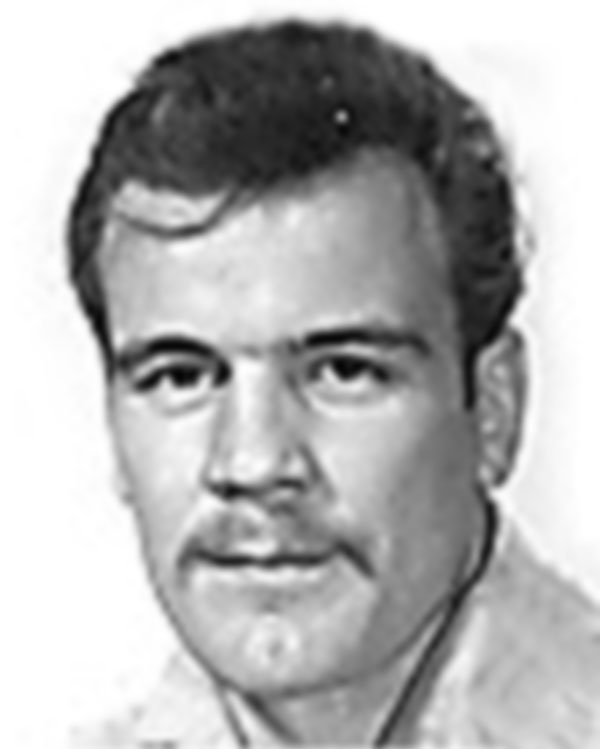 Sgt Wayne Murray Jones (Ret'd)